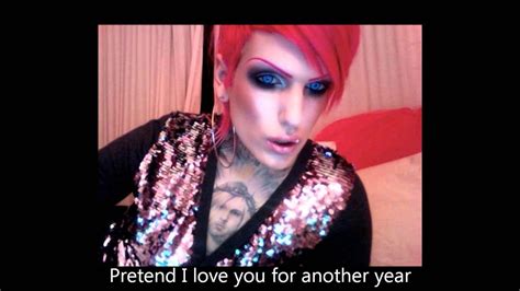jeffree star louis vuitton lyrics